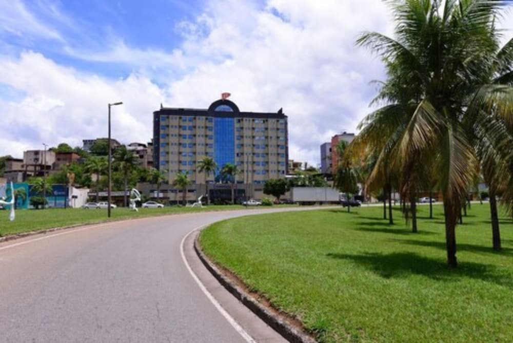 Фото Panorama Tower Hotel