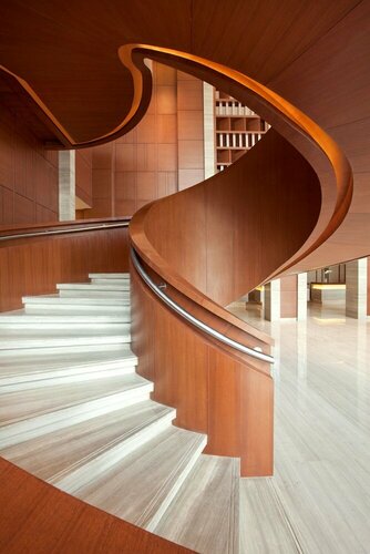 Гостиница Hyatt Regency в Чандигархе