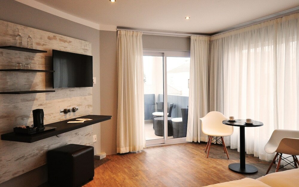 Фото Aha Swakopmund Plaza Hotel