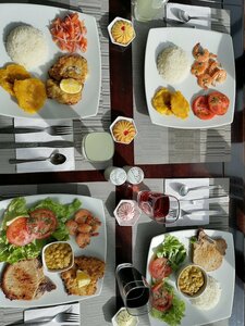 Гостиница Hotel Bellavista Quito