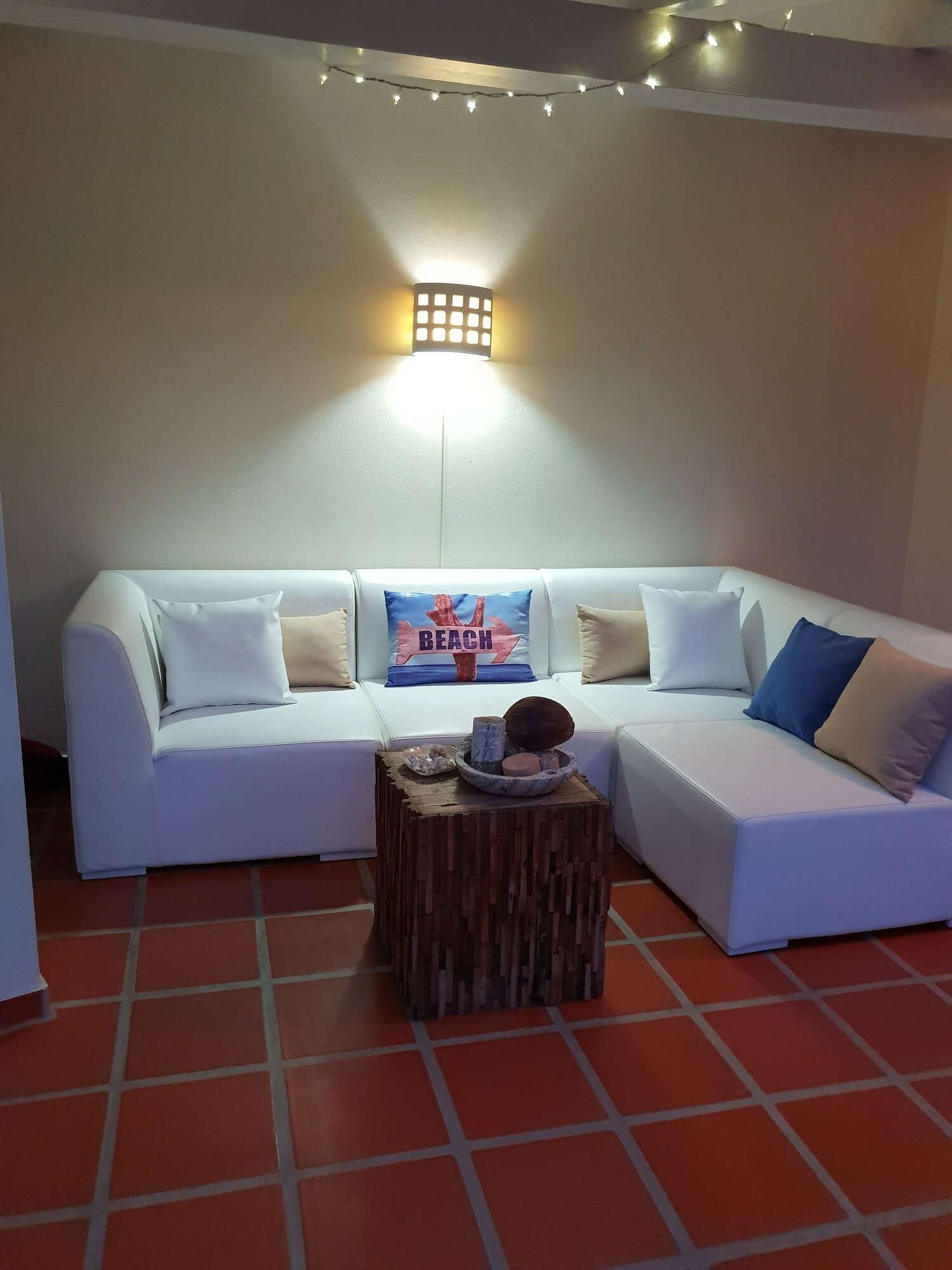 Фото Karibu Aruba Boutique Hotel