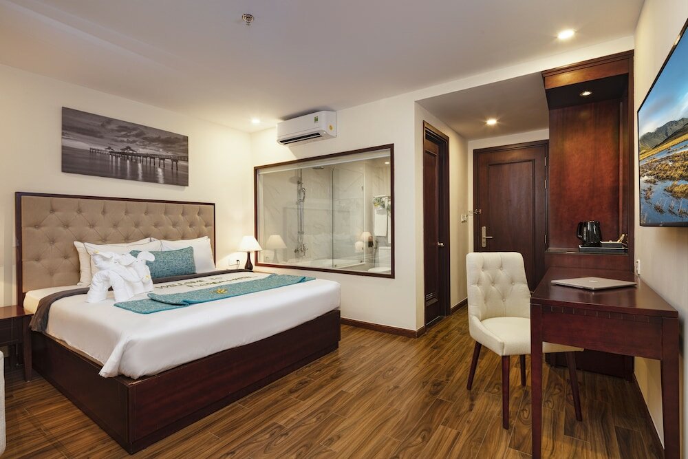 Фото Florida Hotel Nha Trang