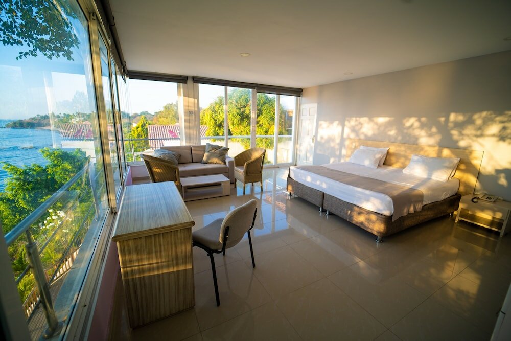 Фото Santorini Casablanca