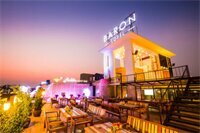 Hotel Baron Zotel , Bangkok, photo