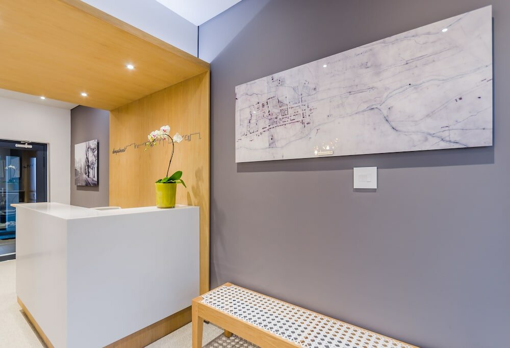 Фото 107 Dorpstraat Boutique Hotel