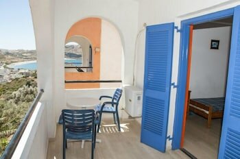 Фото Panorama Studios and Apartments