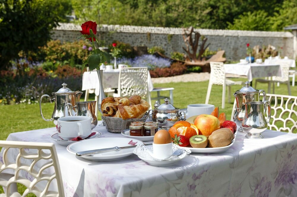 Фото Hotel L' Ecrin