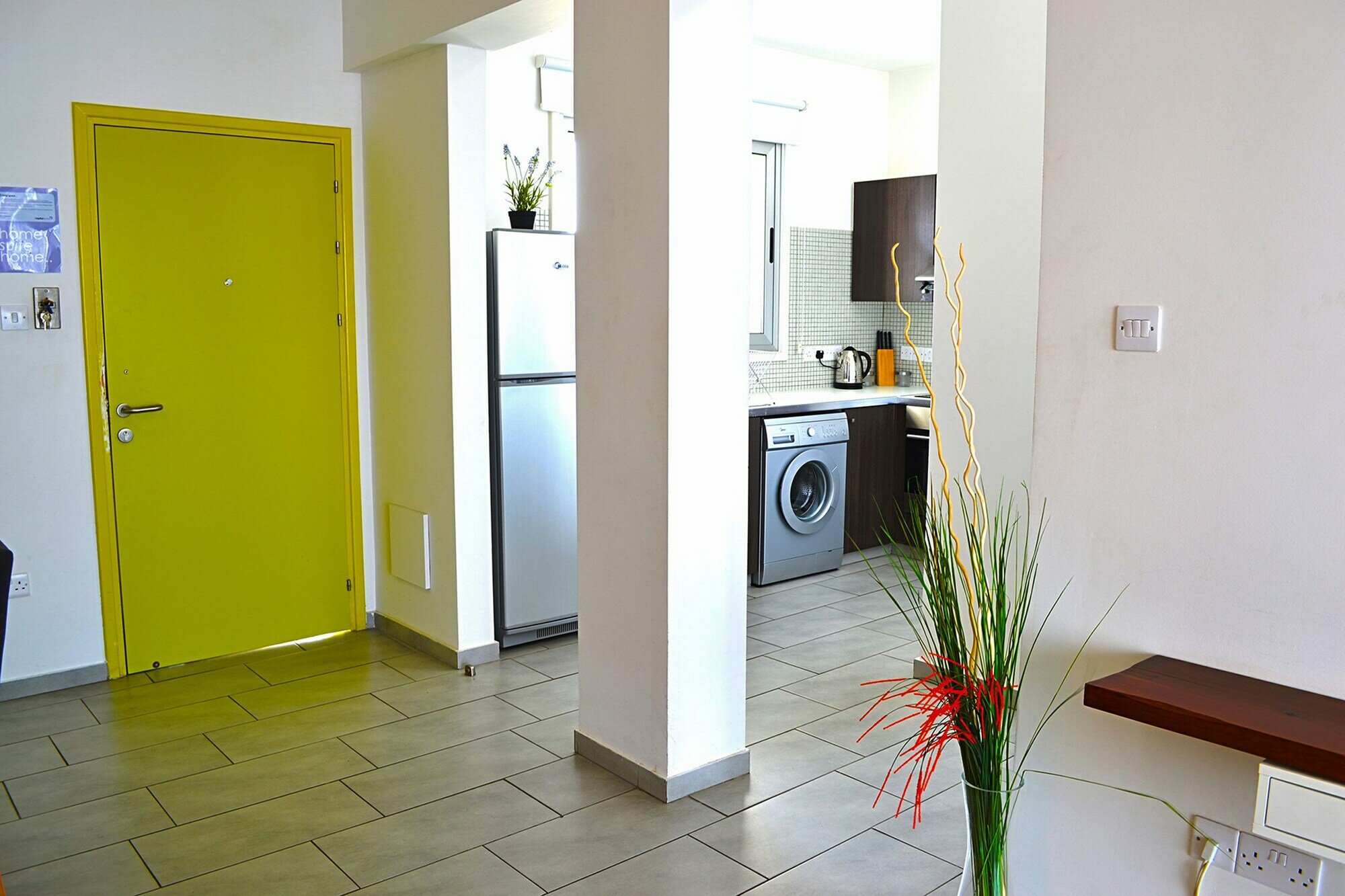 Фото Napian Suites