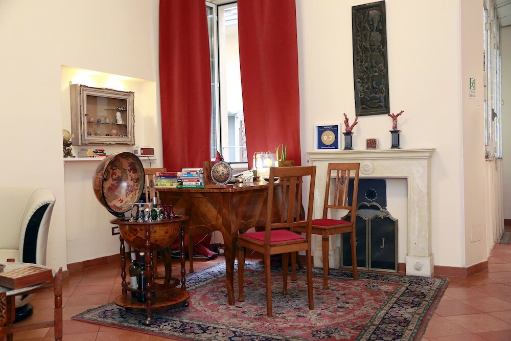 Фото Residenza Gens Julia