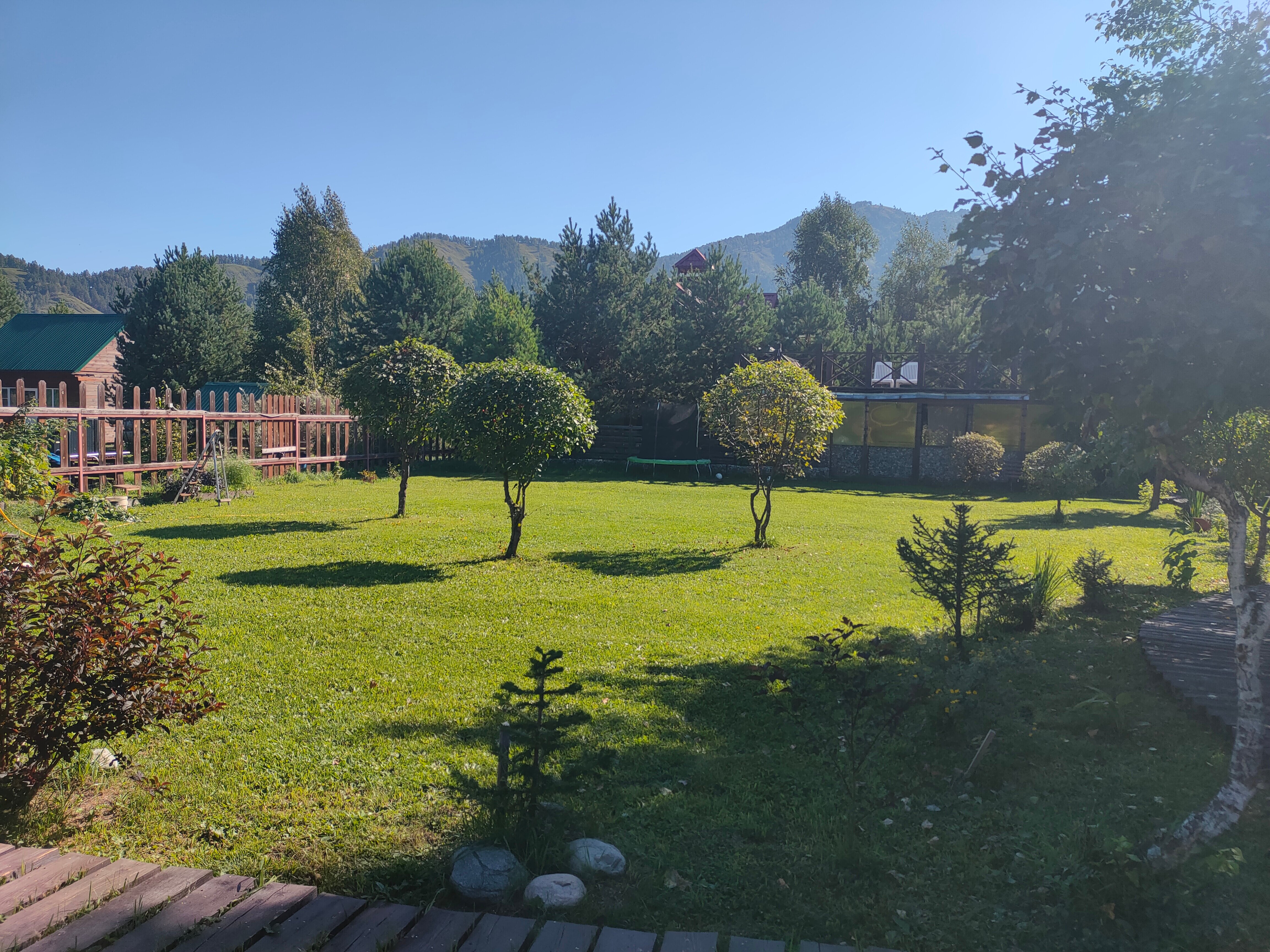 Фото Ливадия