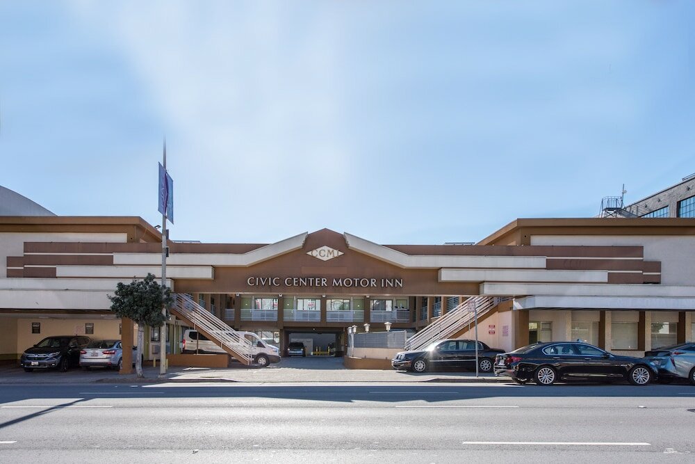 Фото отеля 3