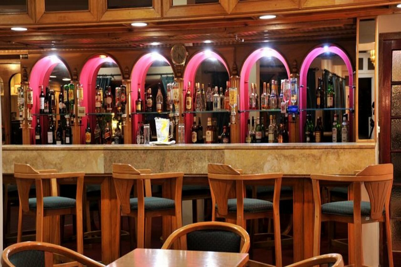 Фото Cumberland Hotel Worcester