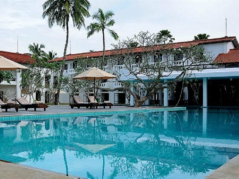 Фото Heritance Ayurveda