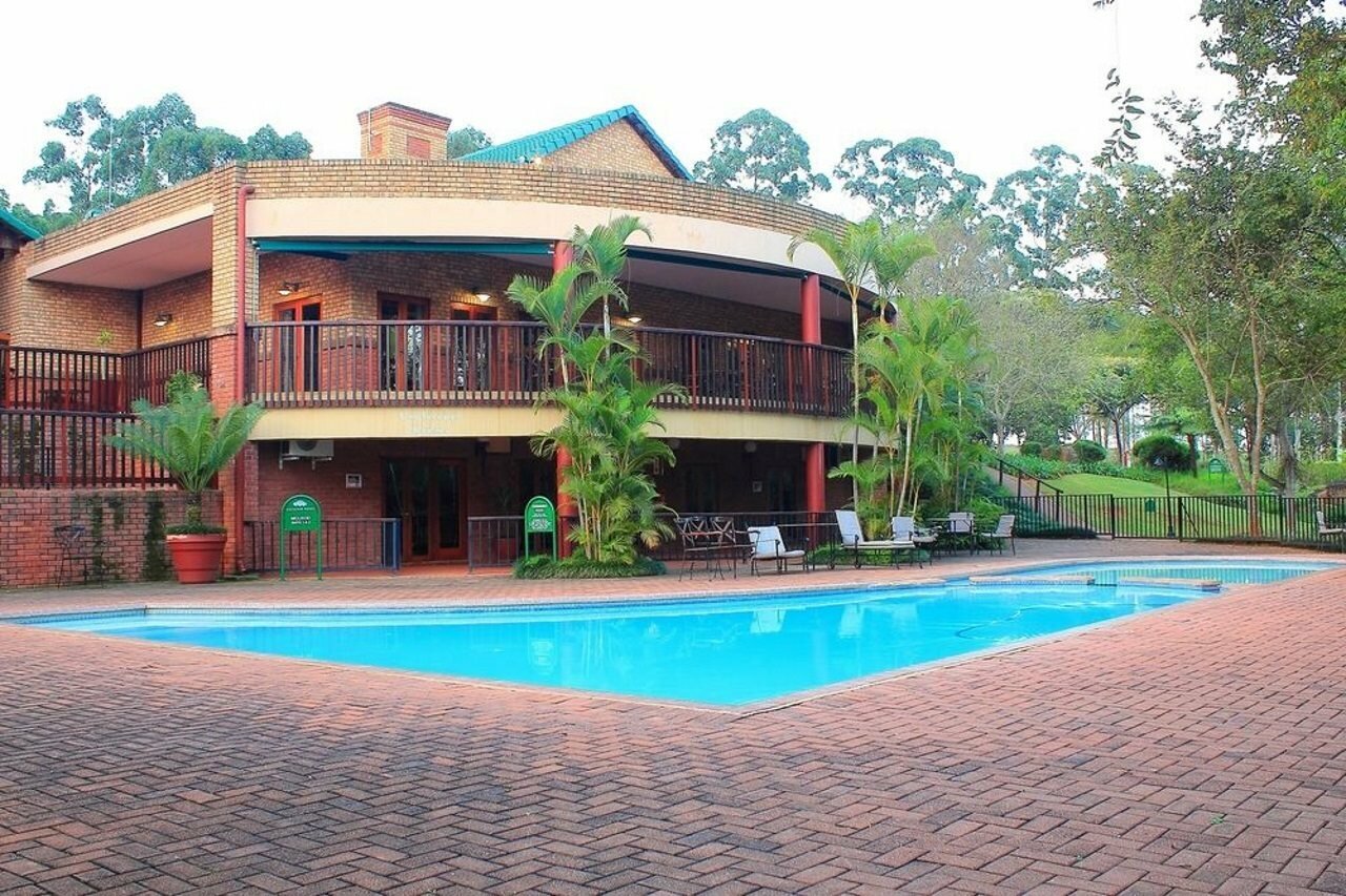 Фото Greenway Woods Resort