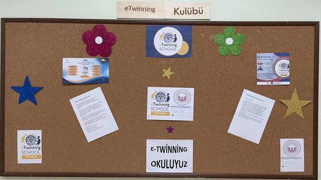 School Adil Karlibel Special Education Middle School, Altinordu, photo