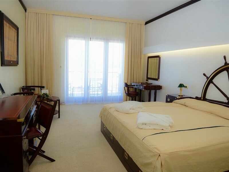 Фото Hotel Nautica