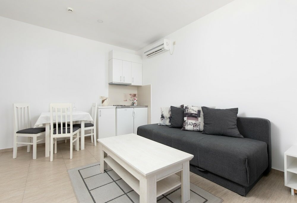 Фото Apartments Jovan