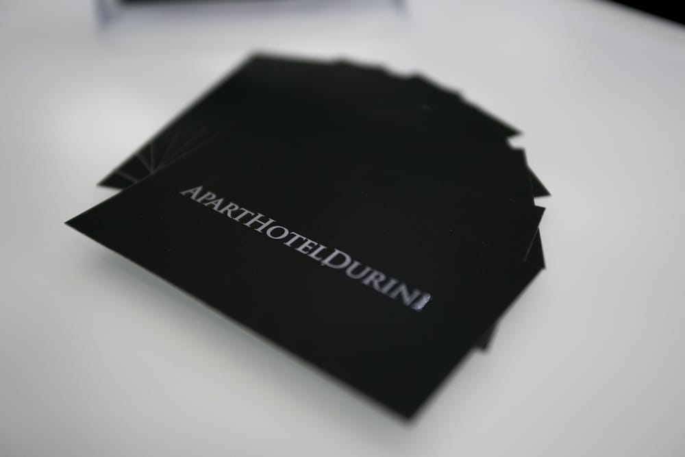 Фото ApartHotel Durini