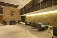 Внешний вид отеля Отель Lakeshore Banani в Дакке, фото 5