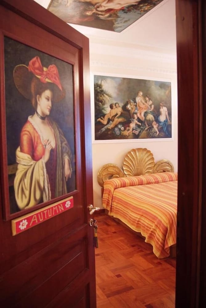 Фото Bed and Breakfast Anì