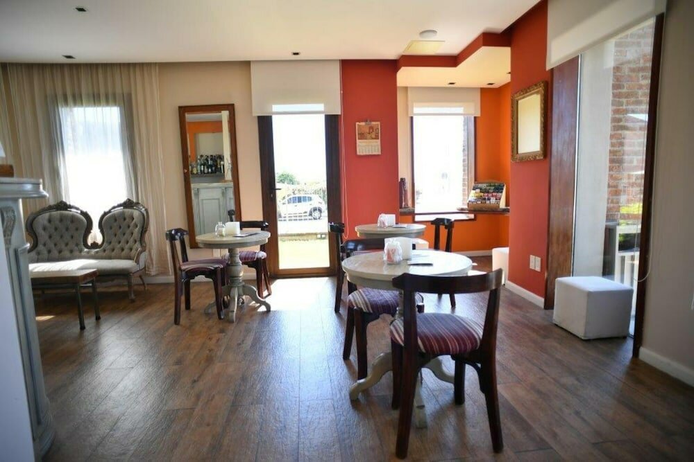 Фото Pedro Figari Boutique Hotel