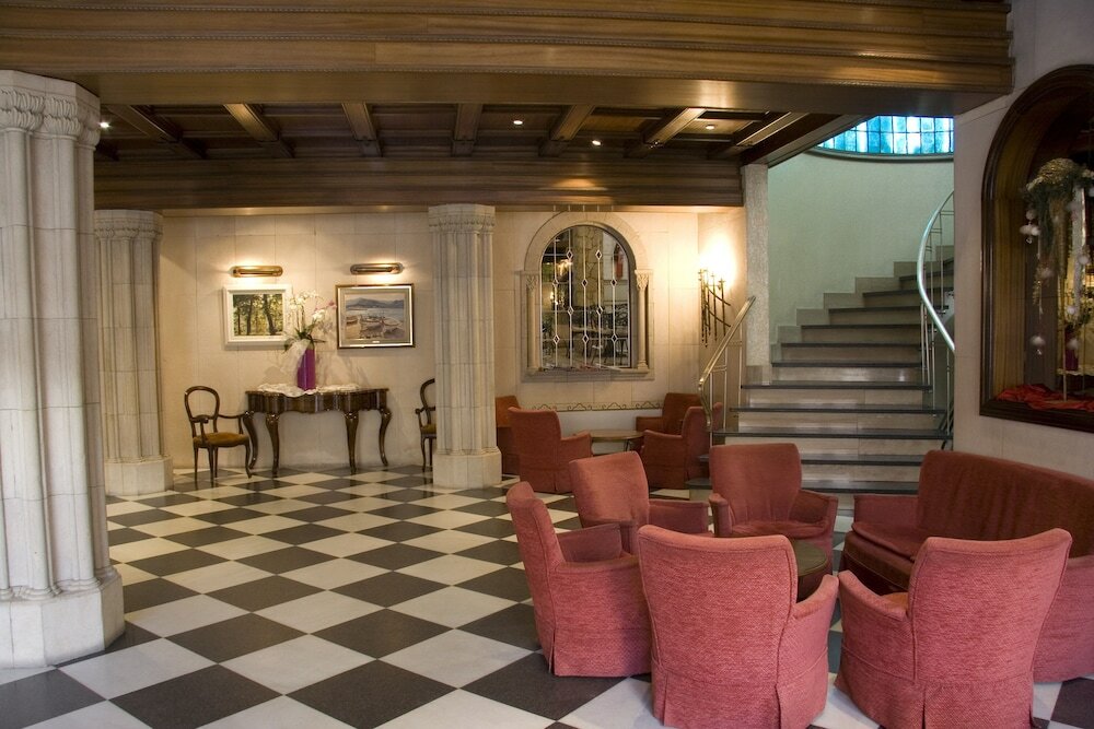 Фото Hotel Vila de Calella