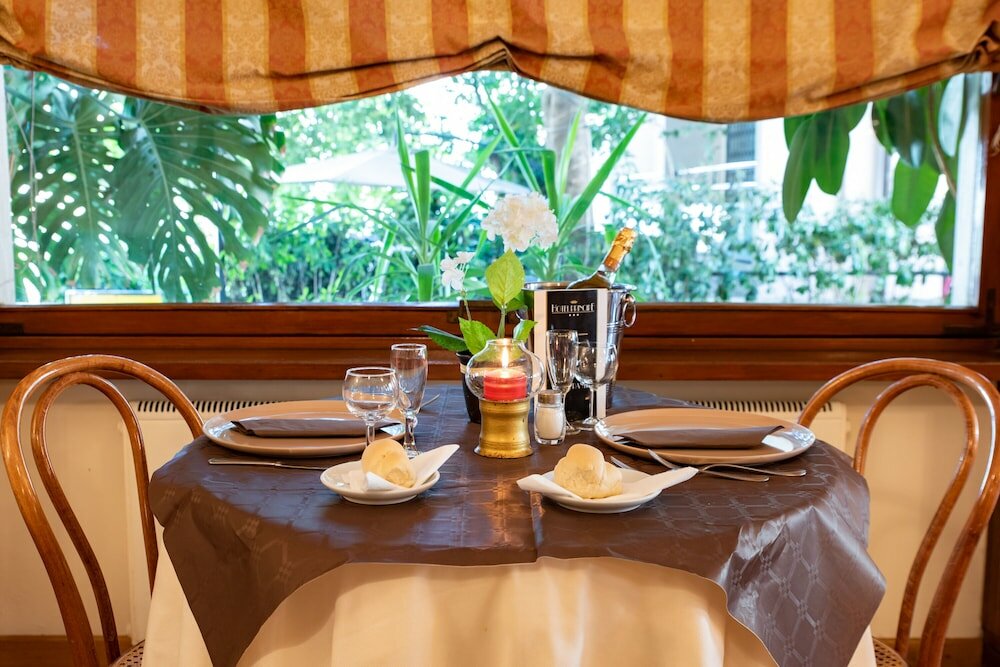 Фото Hotel Principe