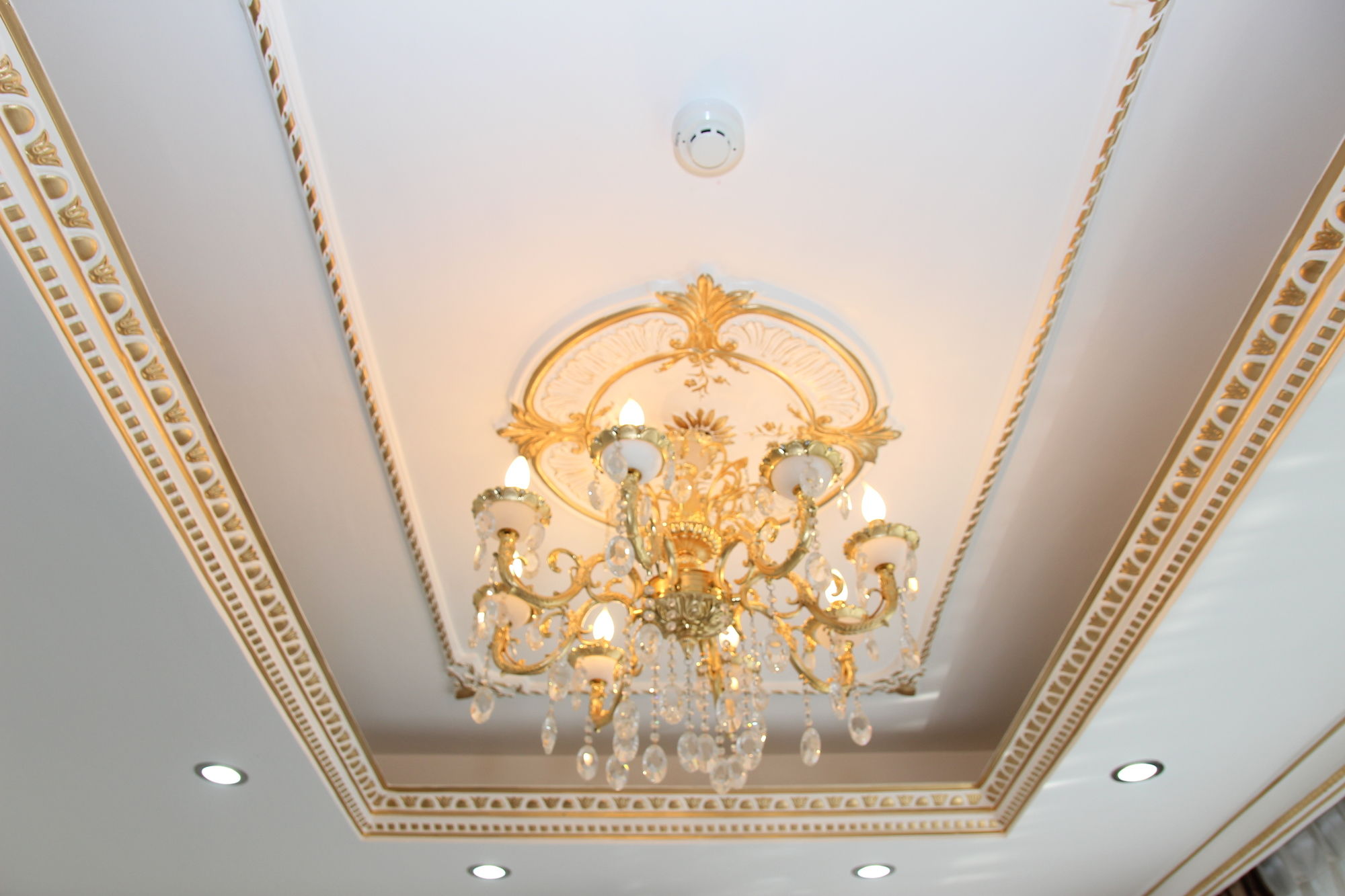 Фото Happy Land Hotel