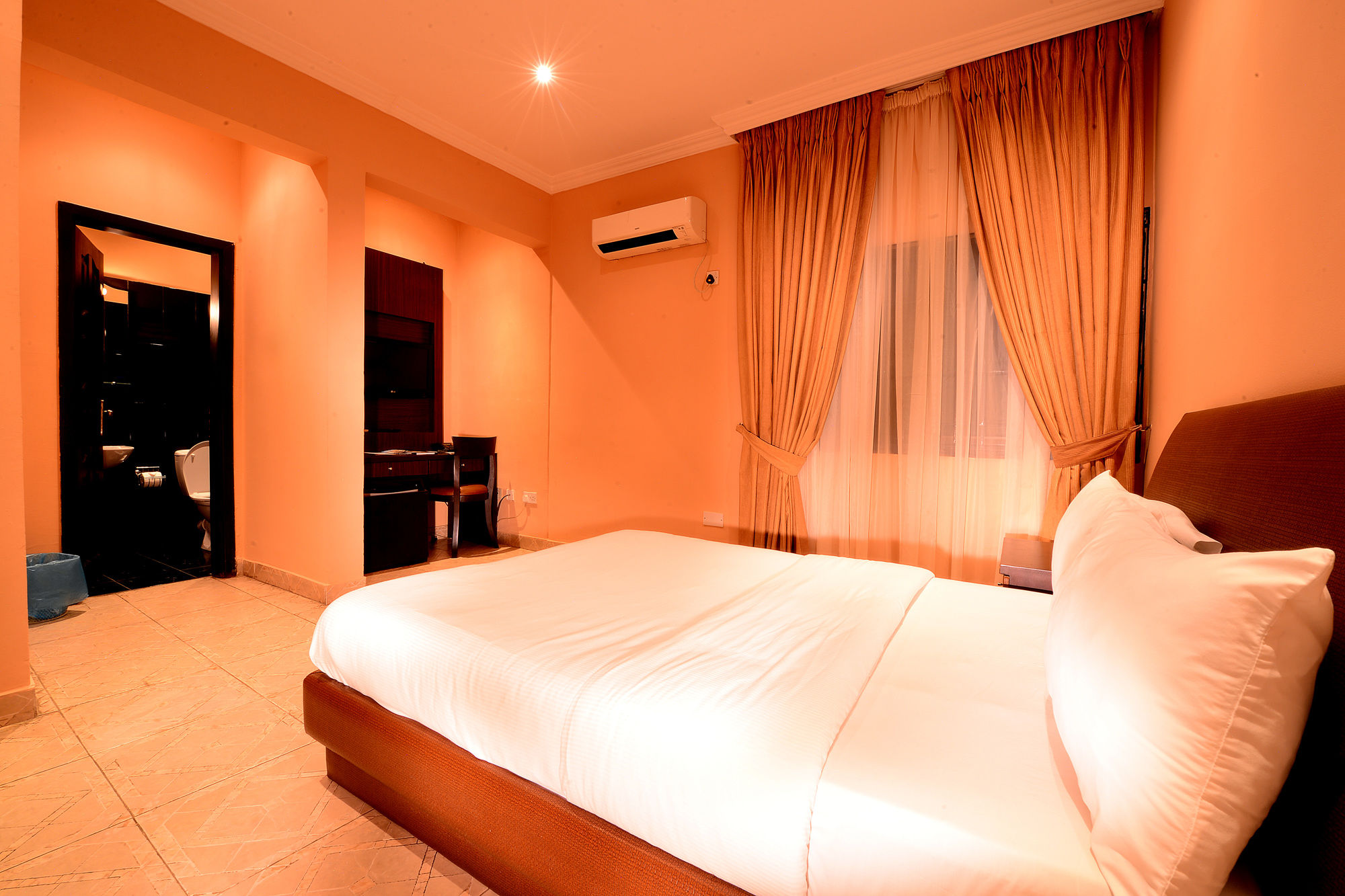 Фото The GuestHouse