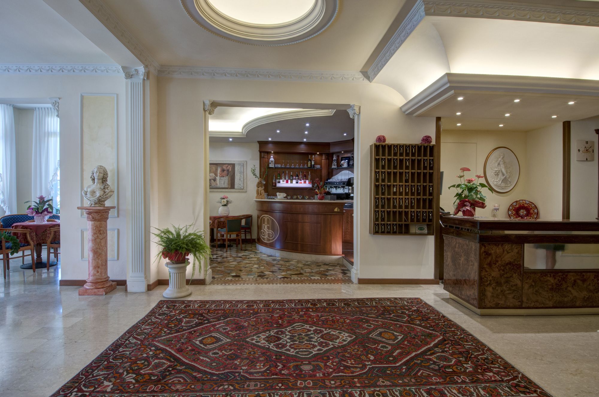 Фото отеля 4