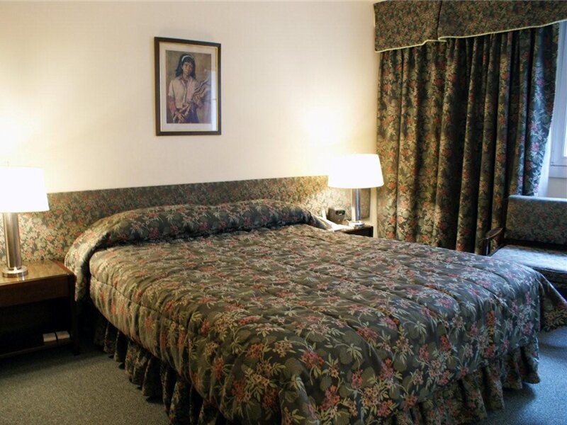 Фото Cyan Americas Towers Hotel