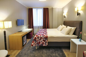 Гостиница City Park Hotel