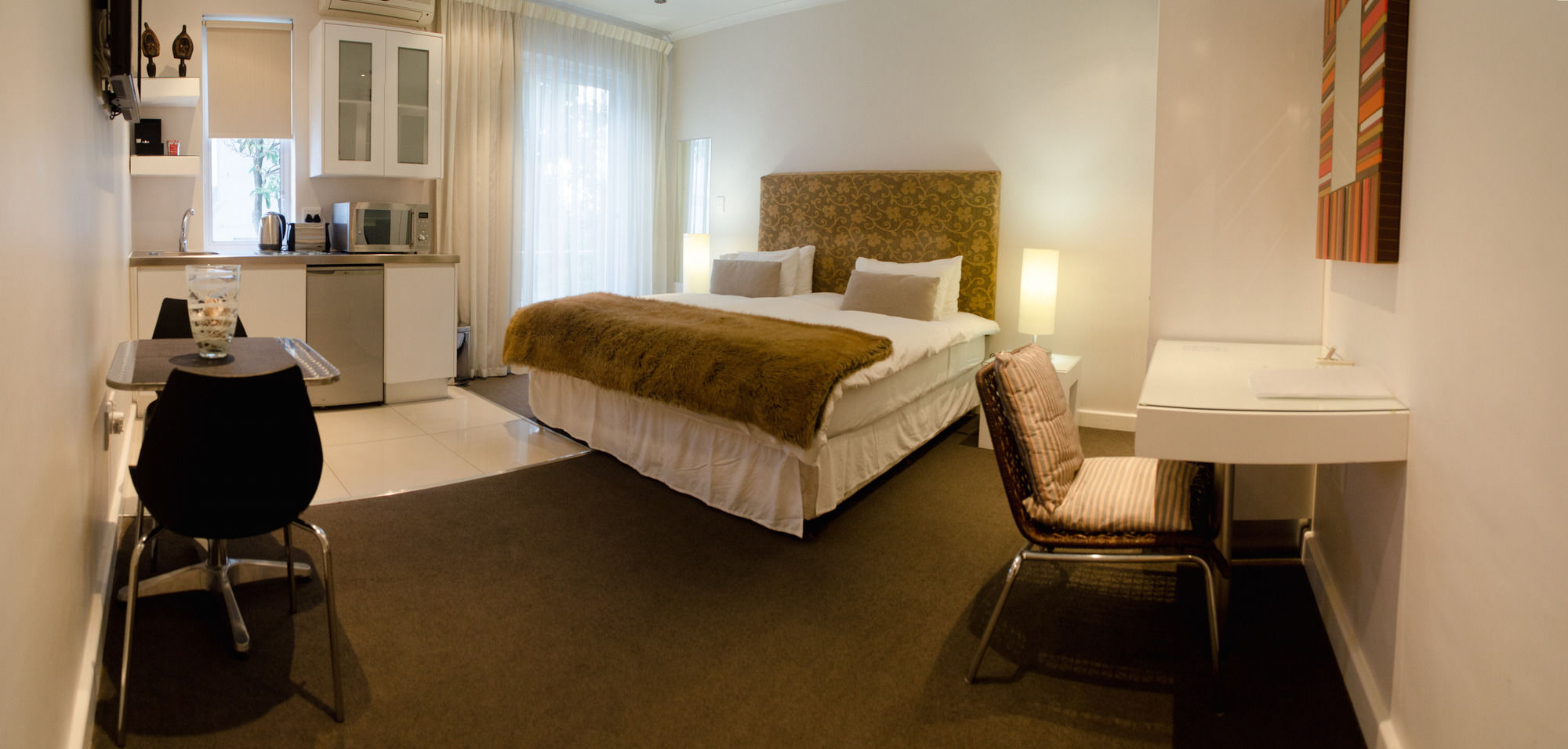 Фото Oxford House