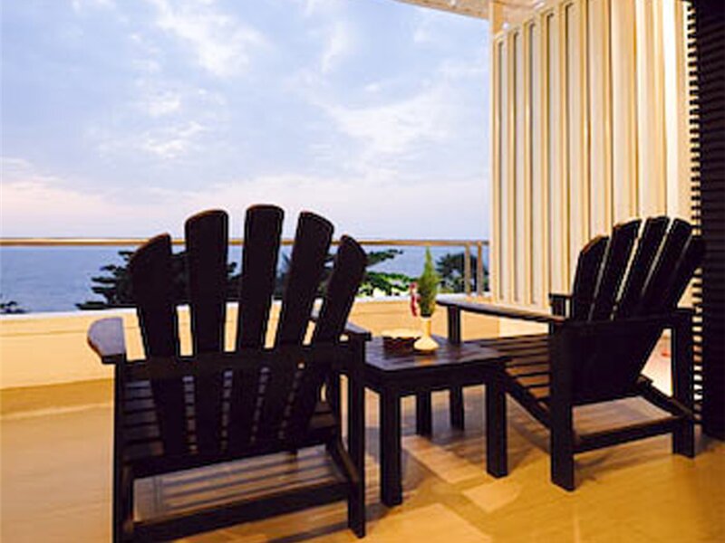 Фото Baboona Beachfront Living