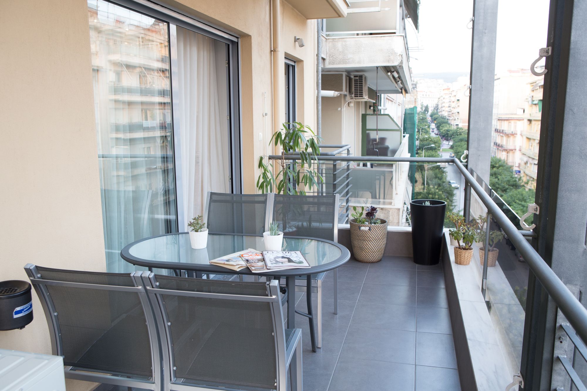 Фото Polis Apartments