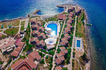 Tatildenince Tourism (Izmir, Konak District, Poet Esref Boulevard, 21), travel agency