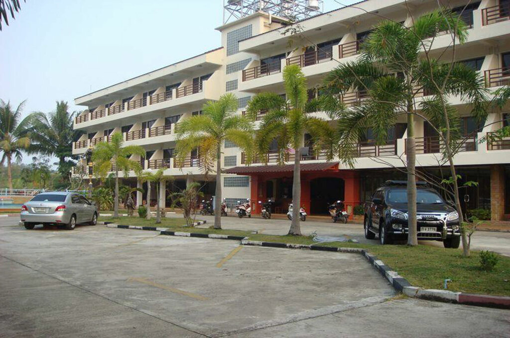 Hotel V. J. Bed & Breakfast, Ko Chang, photo