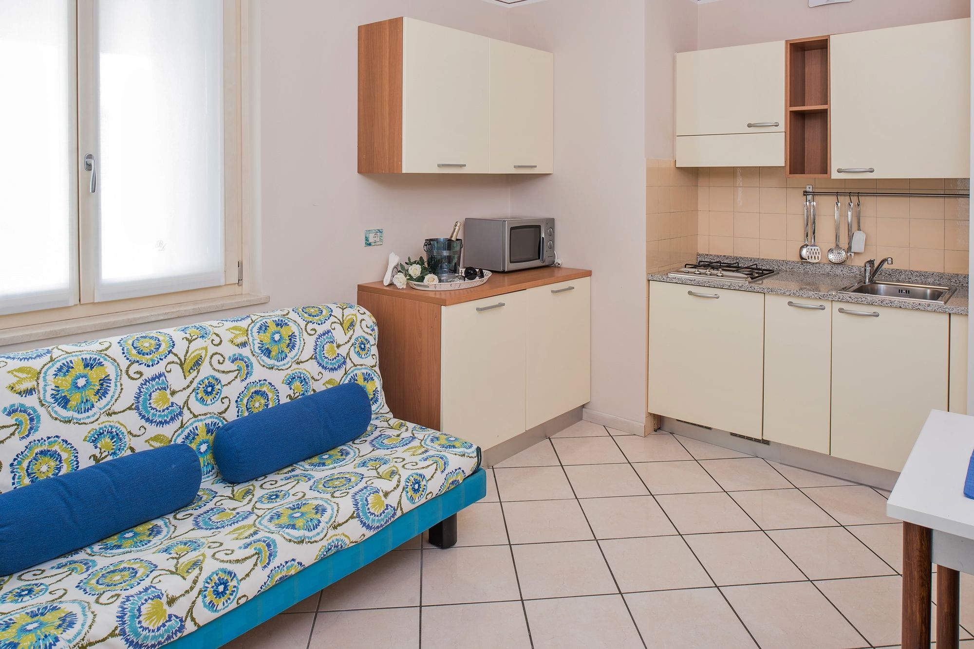 Фото Blue Lake Residence