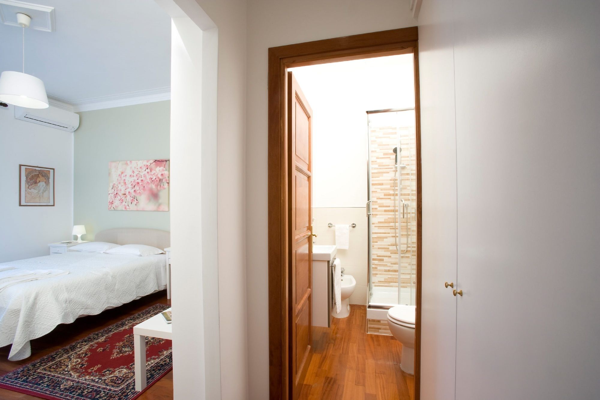 Фото Prati Guest house