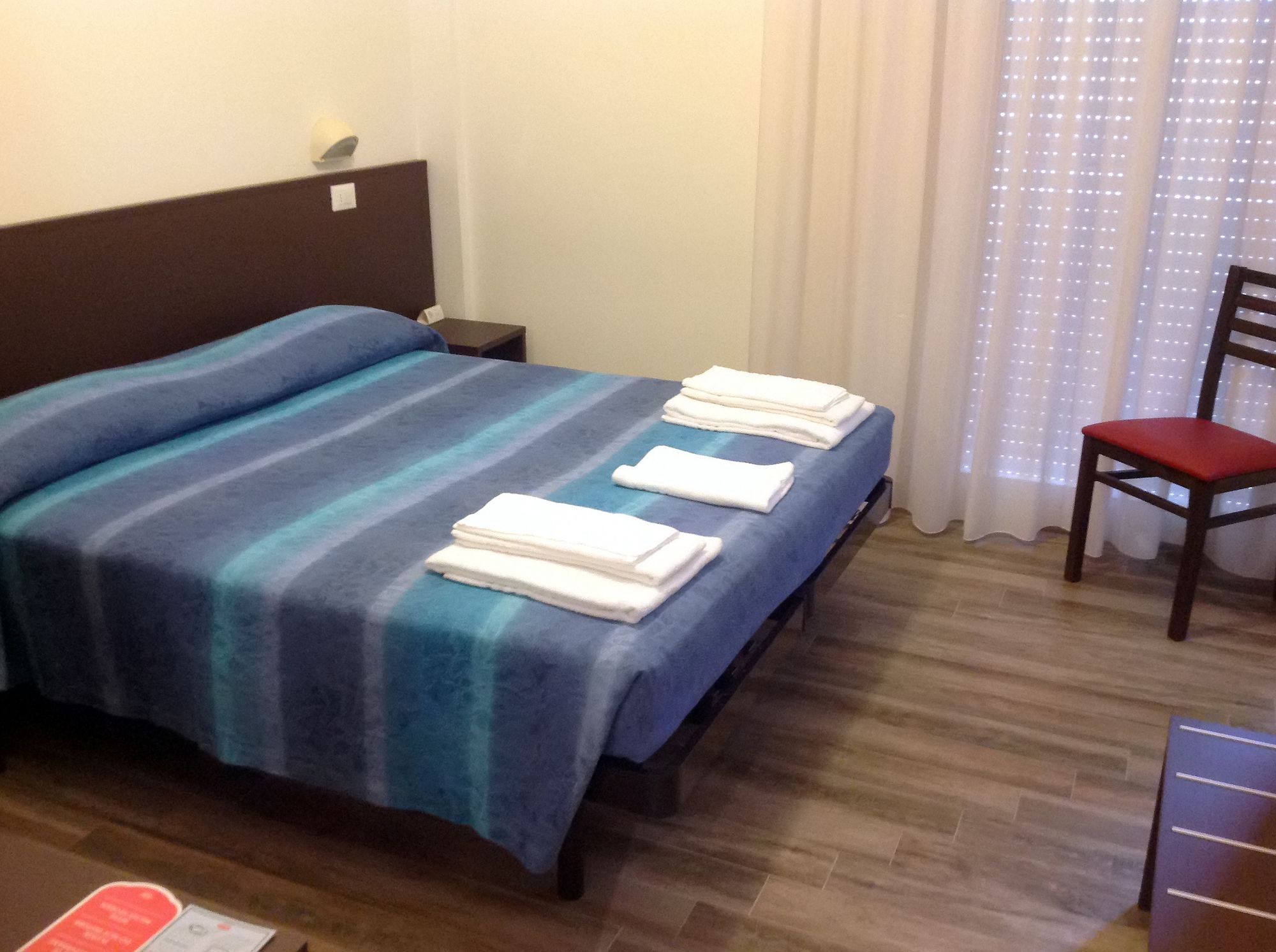 Фото Hotel Carmen