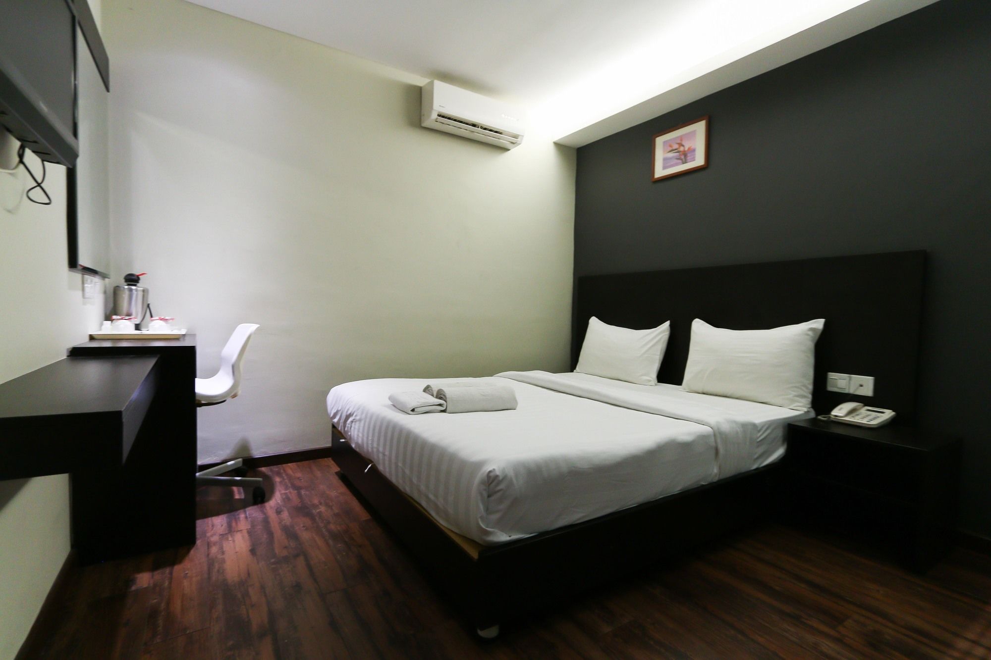 Фото Hotel 99 - Bandar Klang