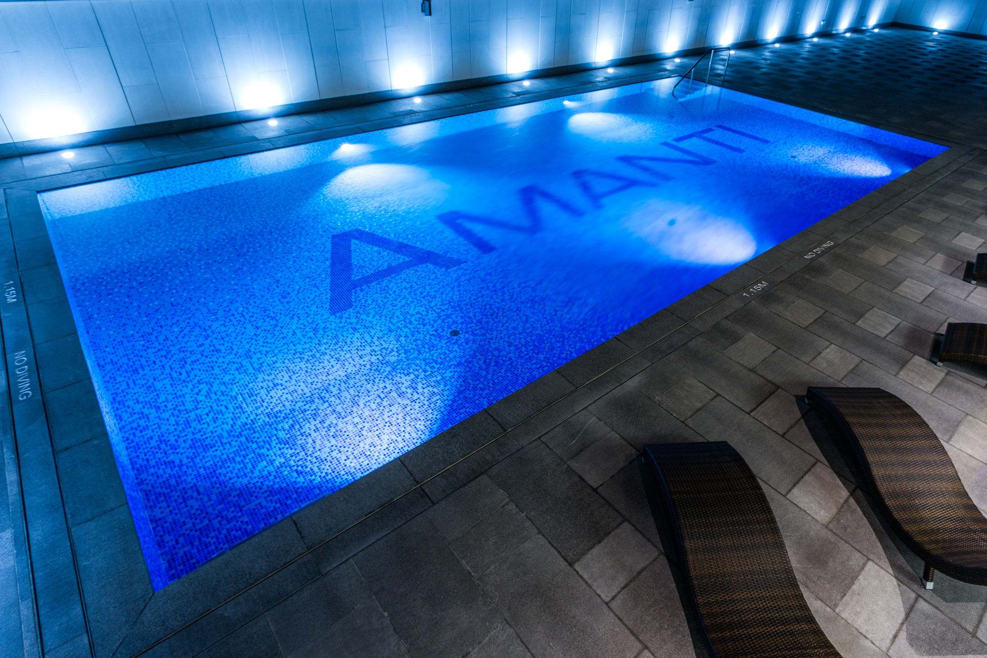 Фото Amanti Hotel Seoul