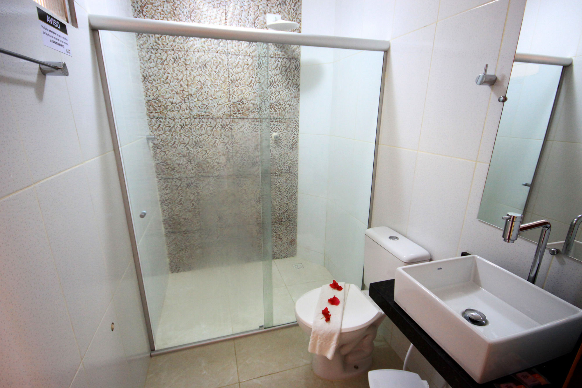 Фото Pousada Badejo