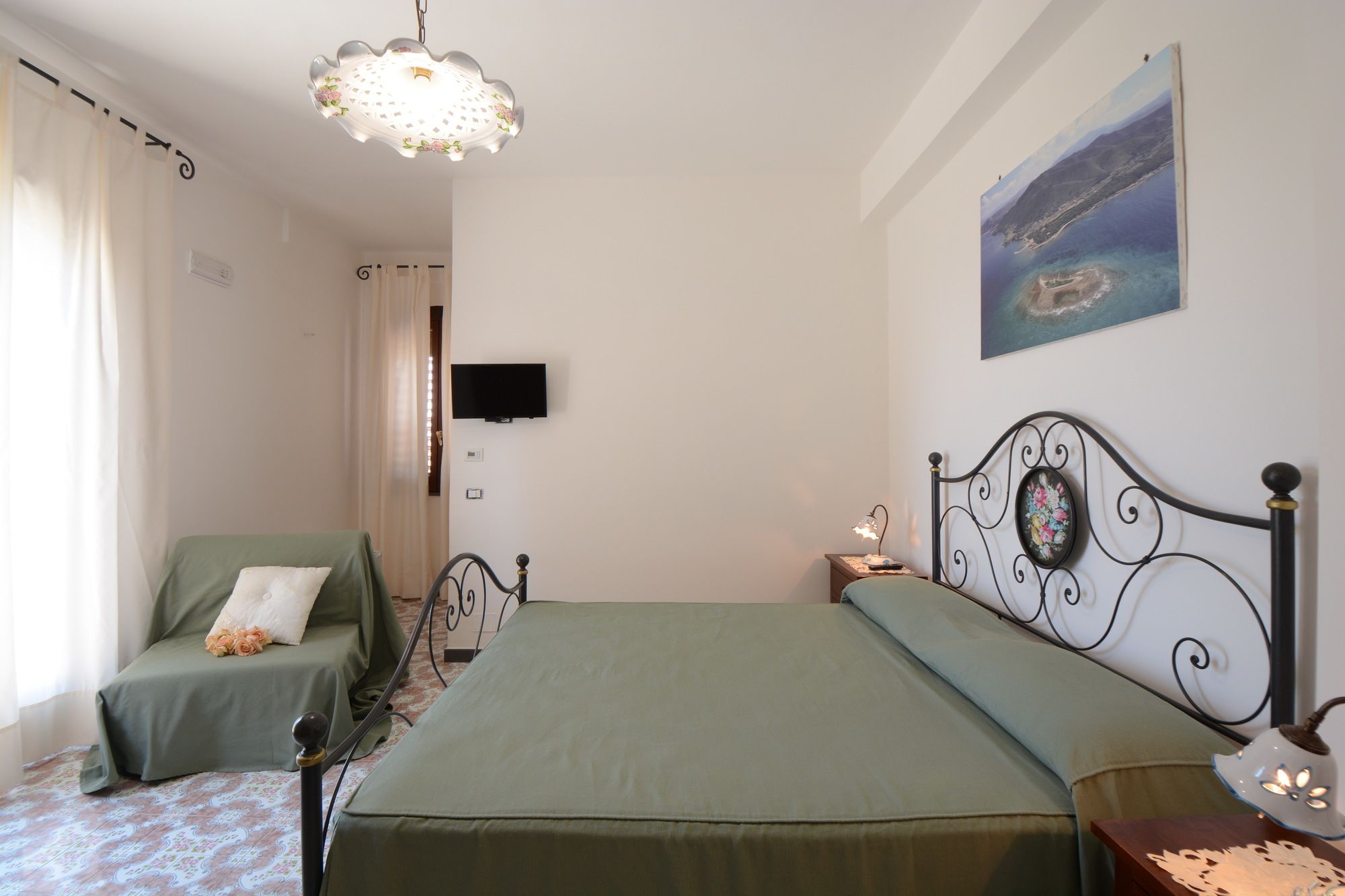 Фото Il Paradiso di Hyele