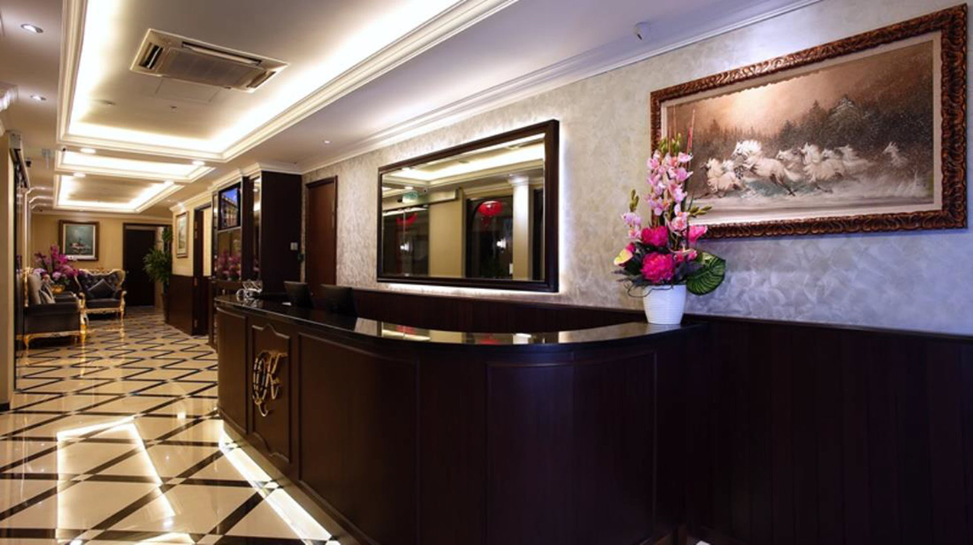 Фото Kimberley Hotel Georgetown