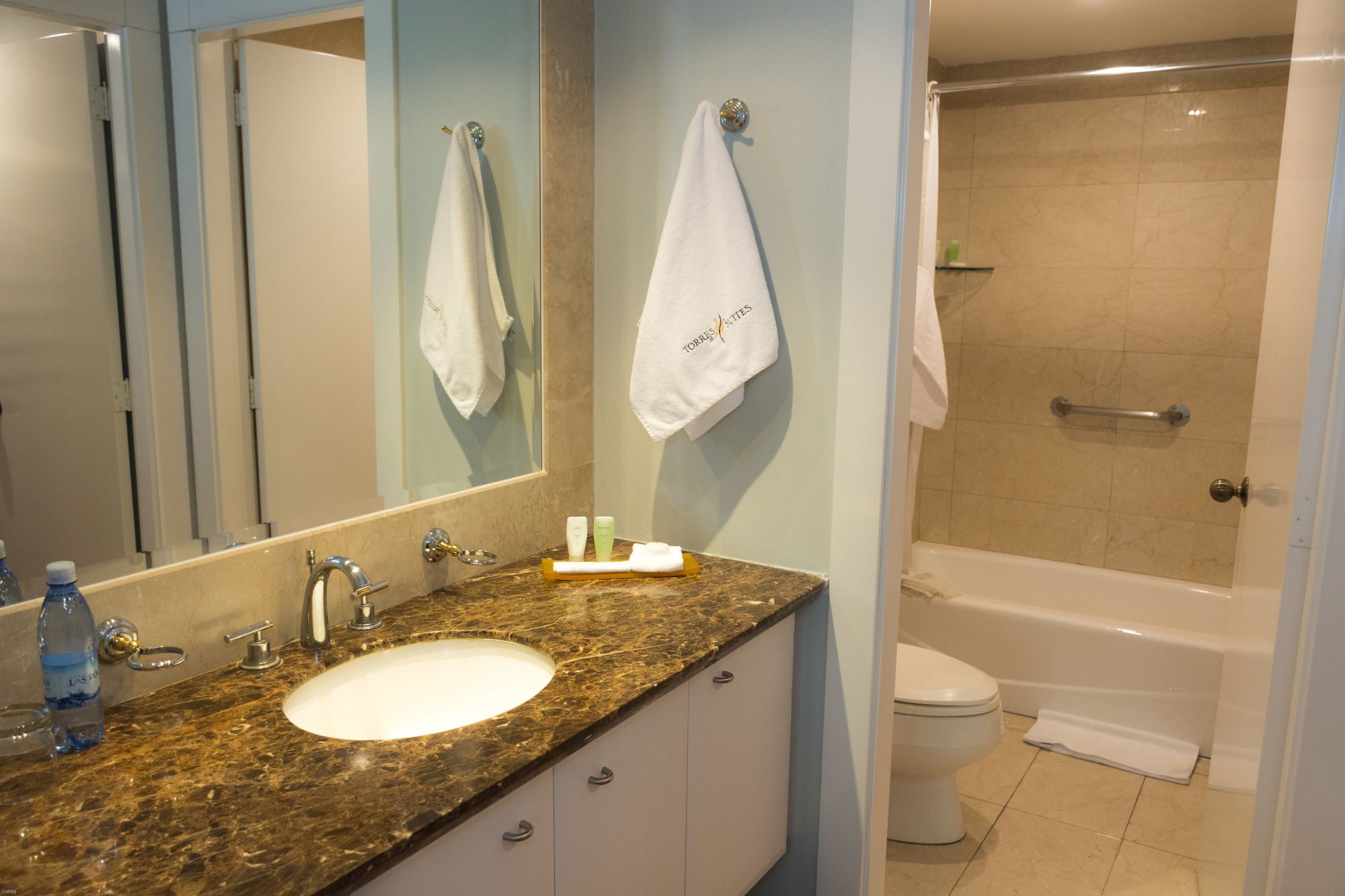 Фото Torres de Suites by InAmazonas