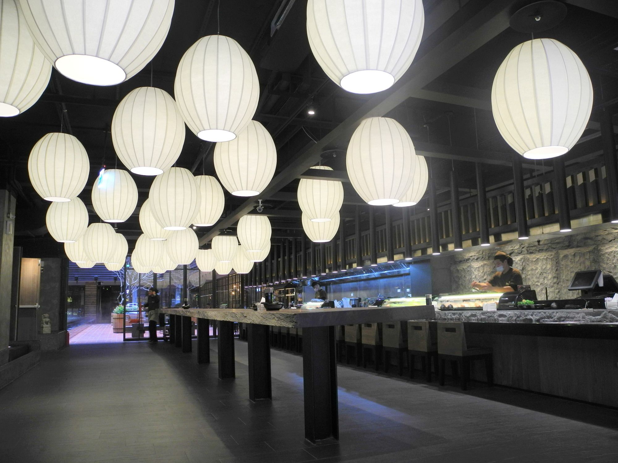 Фото Hotel Papa Whale