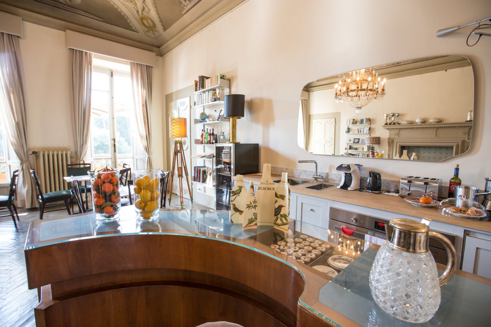 Фото AdAstra Suites