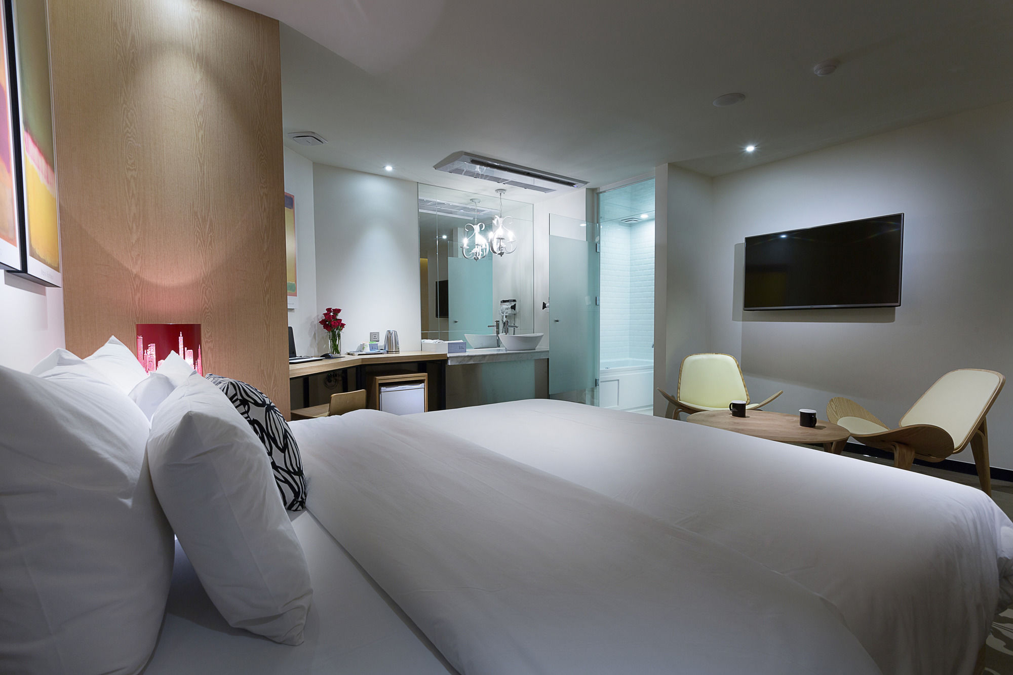 Фото Hotel Sienna