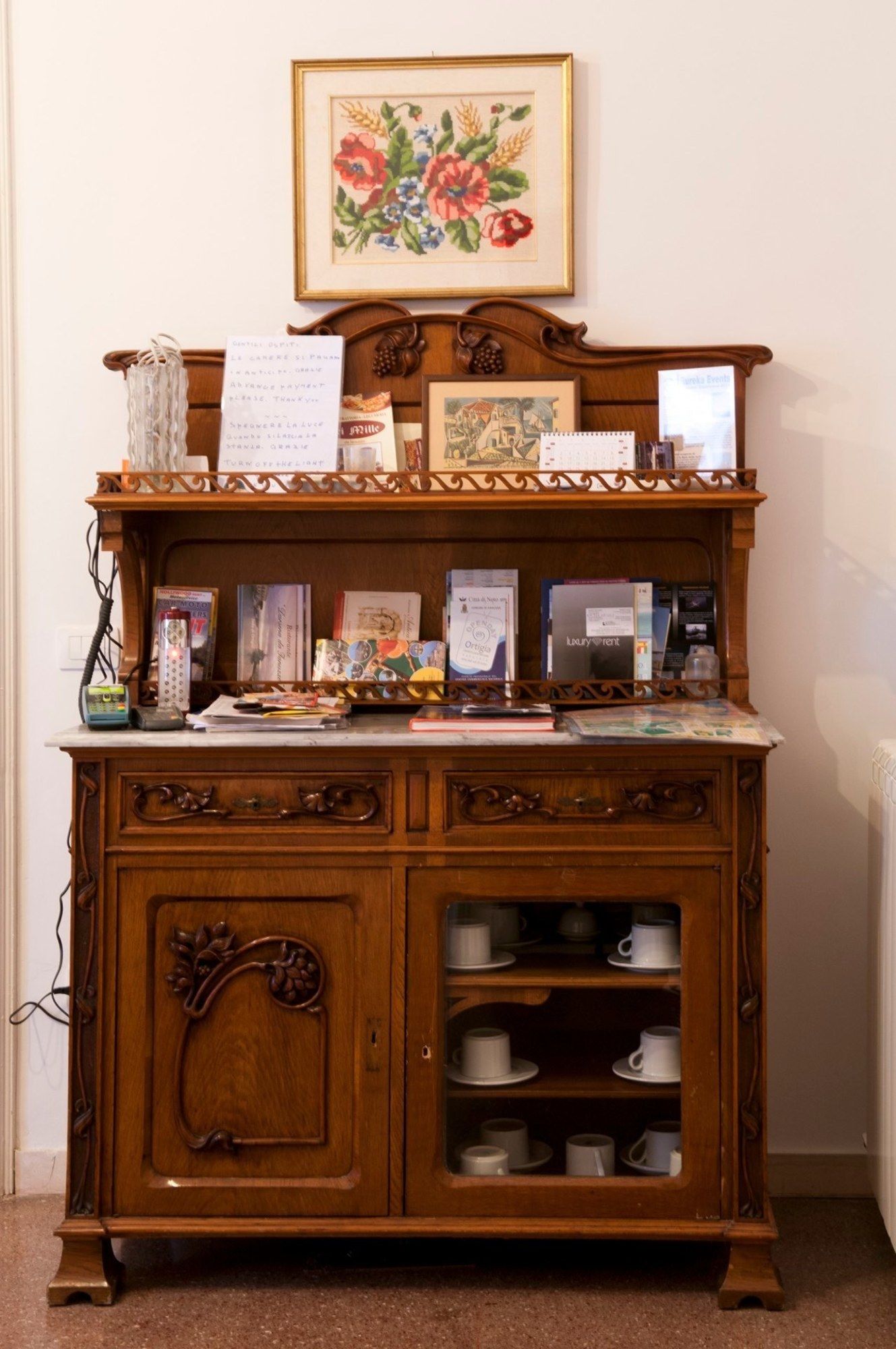 Фото Casa Cristina